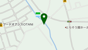 シンプル洋品店の地図画像