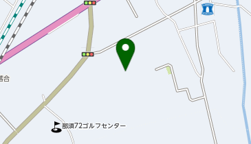 グループホーム和の地図画像