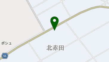 アイデアル株式会社の地図画像