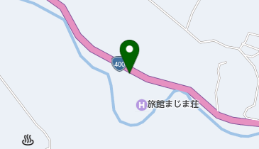 いわなやの地図画像