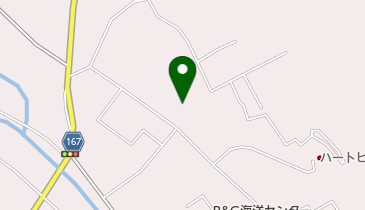 児童家庭支援センターちゅうりっぷの地図画像