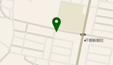biscuitの地図画像