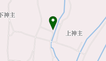 Legame美容室の地図画像