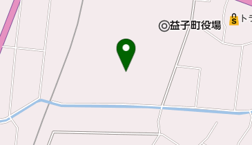 キミのあったか広場の地図画像