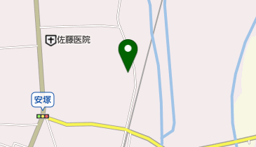 高橋宏治行政書士の地図画像