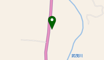 JAなす南デイサービスセンターえがおの地図画像