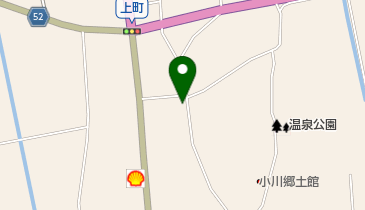 デイホームかりゆしの地図画像