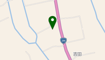 つばさ(一般社団法人)小川事業所の地図画像