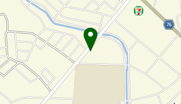 電化ショップムラヤマの地図画像