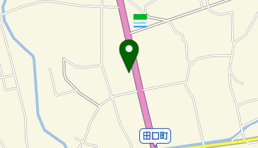 RocoRoomの地図画像