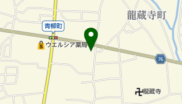 ZEROAUTOSYSTEMの地図画像