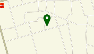 美容室napの地図画像