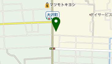 マクロヘアーの地図画像