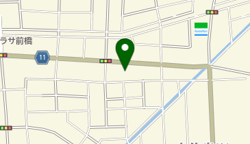 シュシュデローヴの地図画像