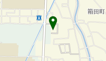 そら薬局箱田店の地図画像