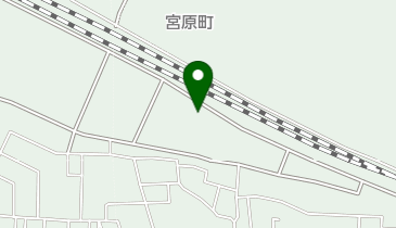 エバーグリーン株式会社の地図画像