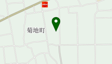 スピリットモータース菊地店の地図画像