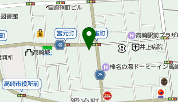 momoの地図画像