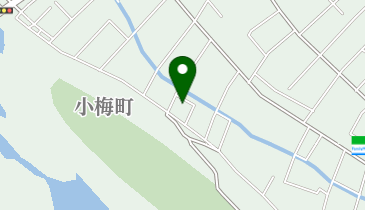 有限会社群馬クリーンタオルの地図画像