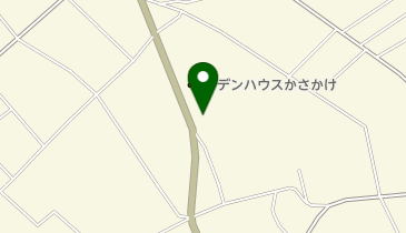ホームリライアンス株式会社の地図画像