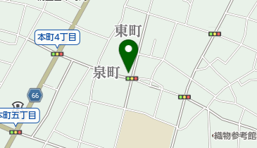 群馬県桐生市の韓国料理一覧 Navitime