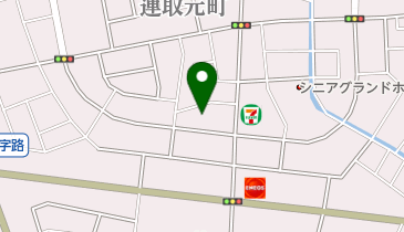 Remixの地図画像