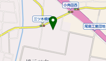 株式会社富岡電子工業境工場 伊勢崎市 機械 器具 370 0113 の地図 アクセス 地点情報 Navitime
