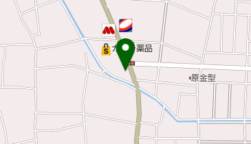 サロン・ド・ジュンコア堀口の地図画像