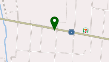 ペットショップムラキの地図画像