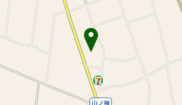 結工房株式会社の地図画像