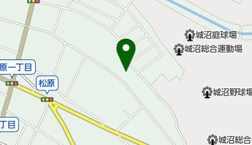 オトワ健康体操塾の地図画像