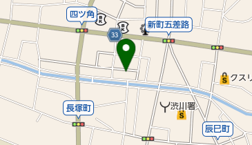 出張写真館えむずの地図画像