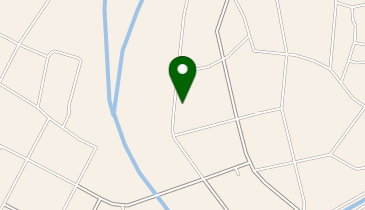 渋川市役所 赤城行政センター 敷島緑地公園マレットゴルフ場の地図画像