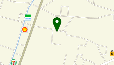 有限会社みどり産業の地図画像