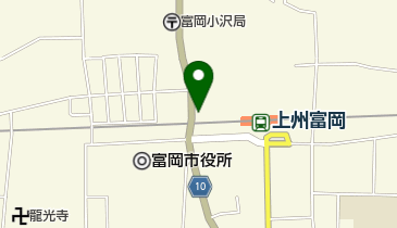 まゆの地図画像