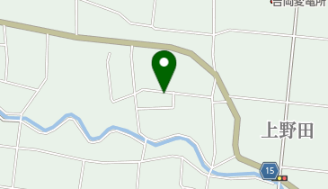 明学舎の地図画像