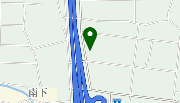 ラトルアンドハムの地図画像