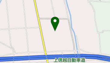 株式会社ヌカベ甘楽工場の地図画像