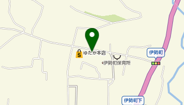 GARAGE昭和館の地図画像