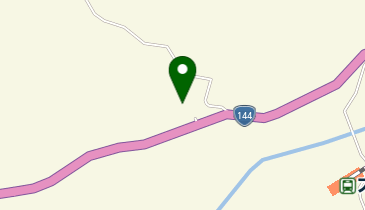 美容室シュガーの地図画像