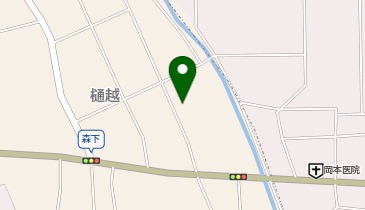 つくし(合同会社)の地図画像