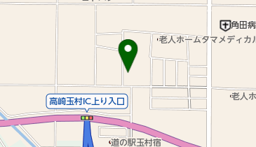 株式会社ティーアイテックの地図画像