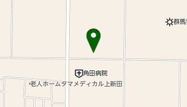 玉村調剤薬局の地図画像