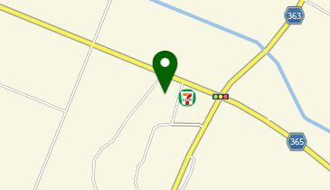 株式会社エコミット(ecommit)北関東営業所の地図画像