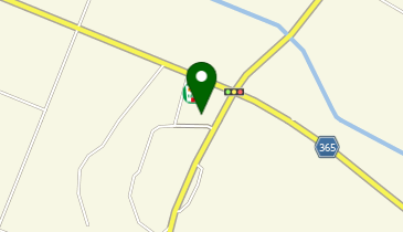 おおぞら動物病院の地図画像