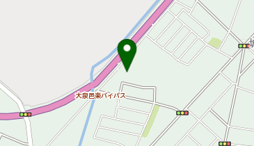 ゆきの会 げんきの地図画像