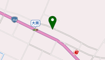 佐藤商事株式会社の地図画像