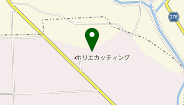 株式会社朝倉ジャージーの地図画像