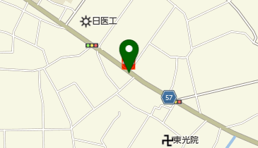 有限会社エッセ・トラスポルトの地図画像