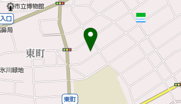 みやこ薬局堀の内店の地図画像